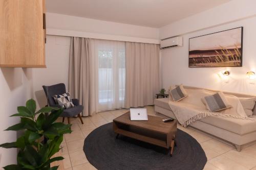 Residence City Cozy Nest — 4-Star Luxury Hotel in Rodos, Greece