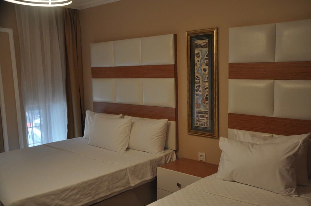 Pousada Casa Bambu - carbon neutral hotel in Cunha