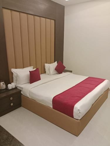 Hotel Grand Empire - last minute hotel in Agra