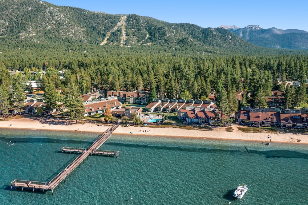 619 Lakefront — South Lake Tahoe