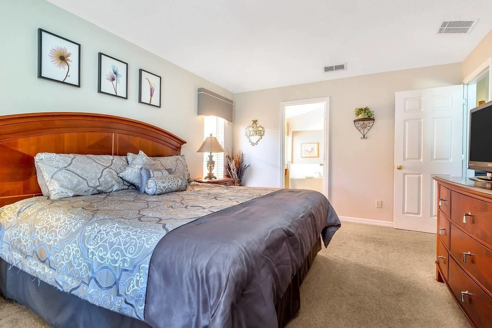 Aviana Resort Lovely 4bd 3ba Pool Home #4av141 - photo 4