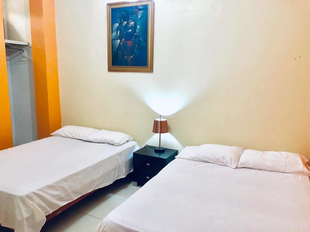 Berlin Hotel Spa & Finca in Jipijapa, Ecuador