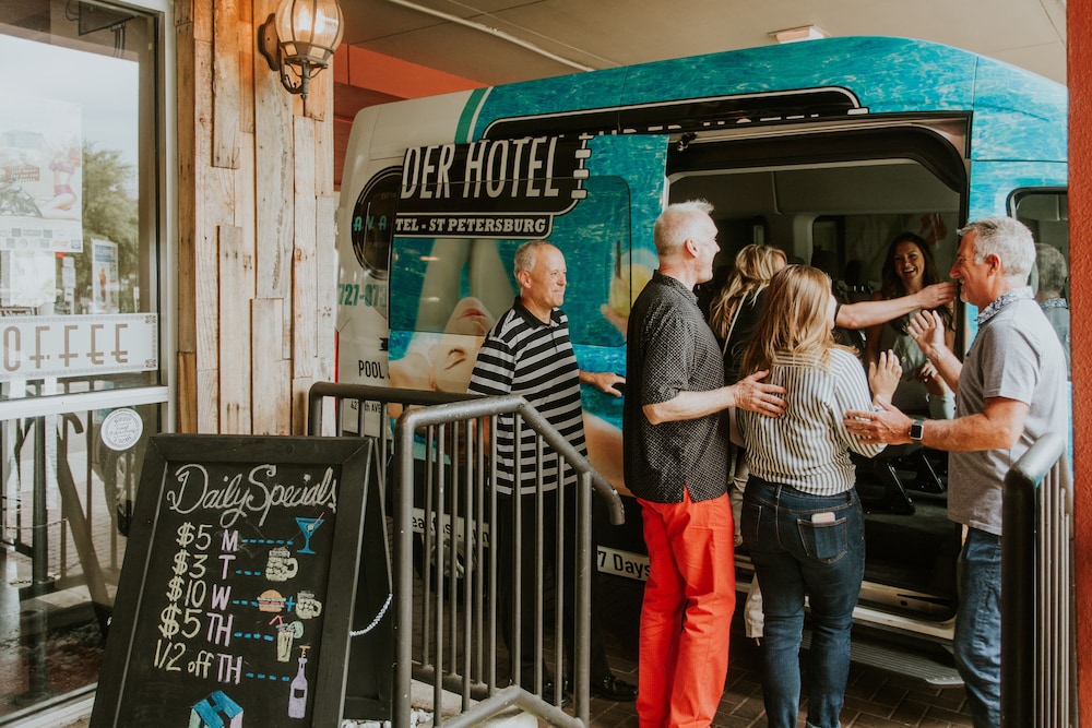 Hollander Boutique Hotel - photo 84