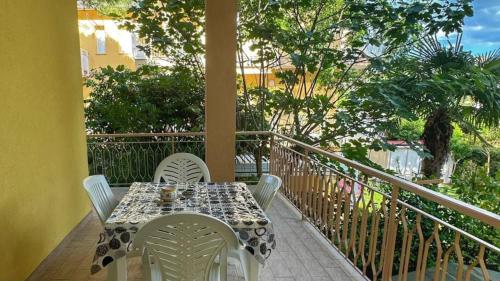 M393 Marcelli nuovo quadrilocale a 200mt dal mare — 4-Star Luxury Hotel in Marcelli, Italy