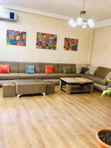 Bellissimo Apartamento City Center — 4-Star Luxury Hotel in Tbilisi, Georgia