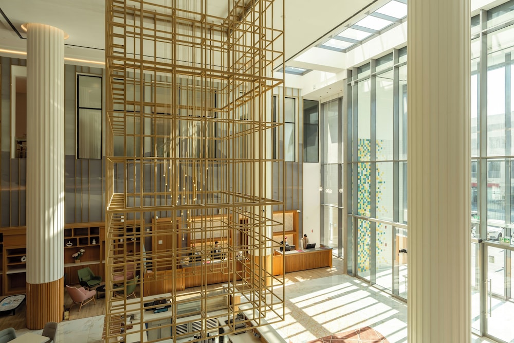 West Walk Retaj Hotel — Doha — photo 4
