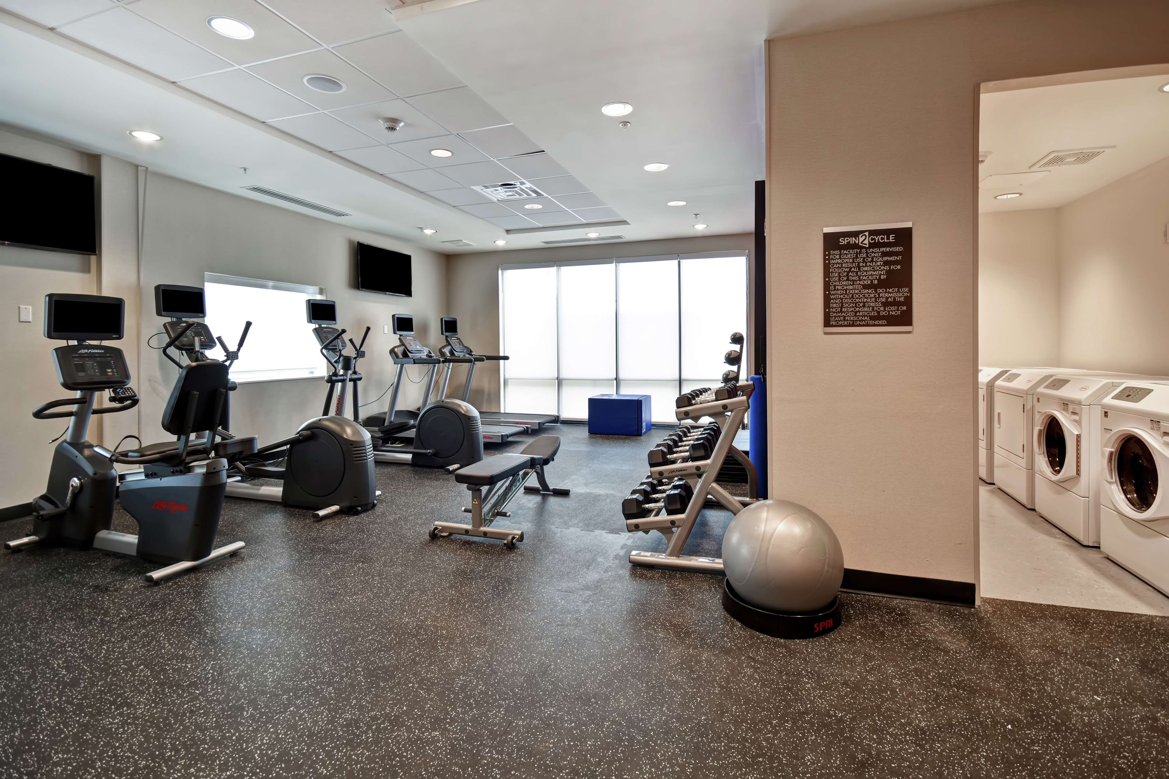 Home2 Suites by Hilton Amherst Buffalo - photo 20
