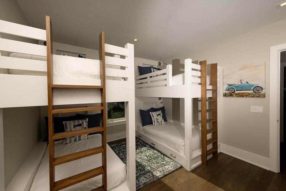 Dunecrest 6 by Wild Dunes Luxury Oceanfront - photo 7