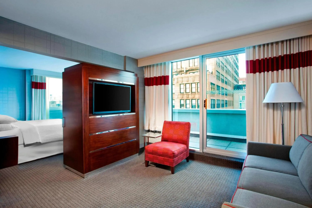 The Chelsean New York - photo 16