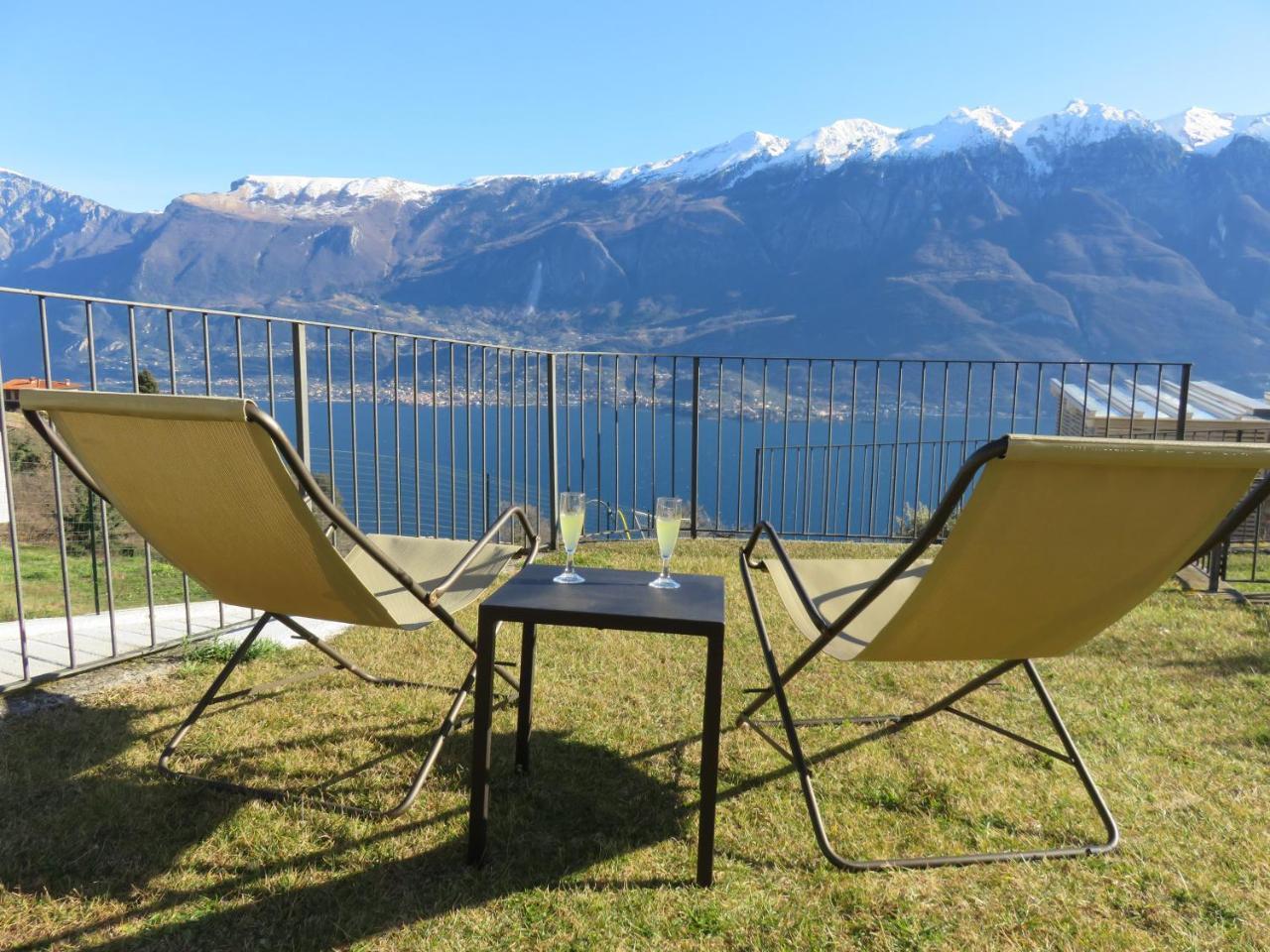 Maisonette Caterina — 4-Star Luxury Hotel in Pieve, Italy