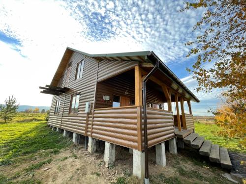 AVALON Котедж на озері — Boryslav — photo 2