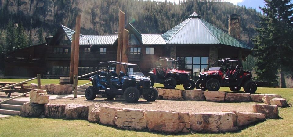 Spearfish Canyon Lodge - photo 97