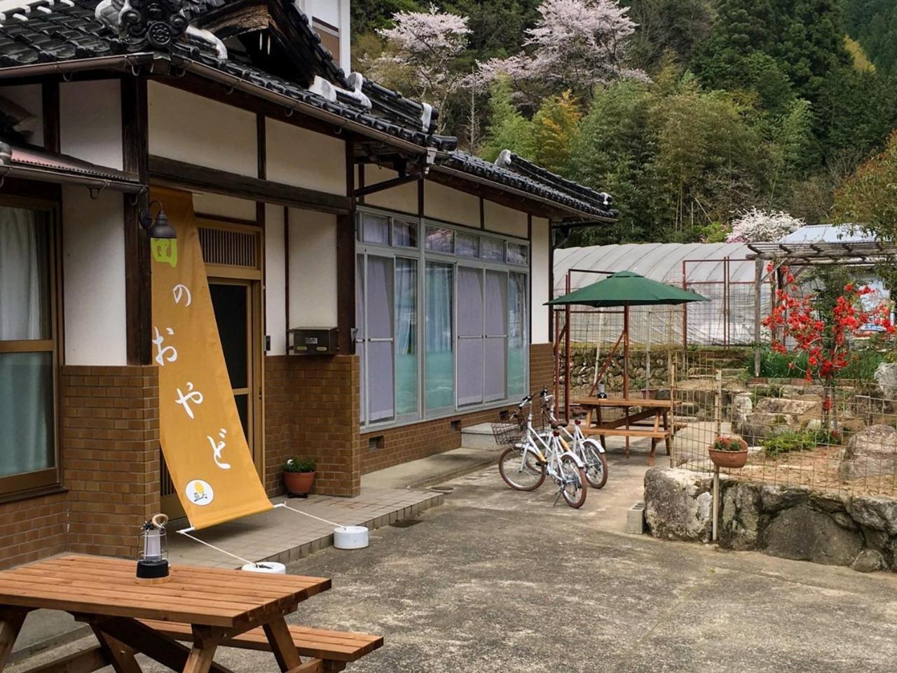 Hatake no Oyado Vacation STAY 74494v — hotel in Takedamachi