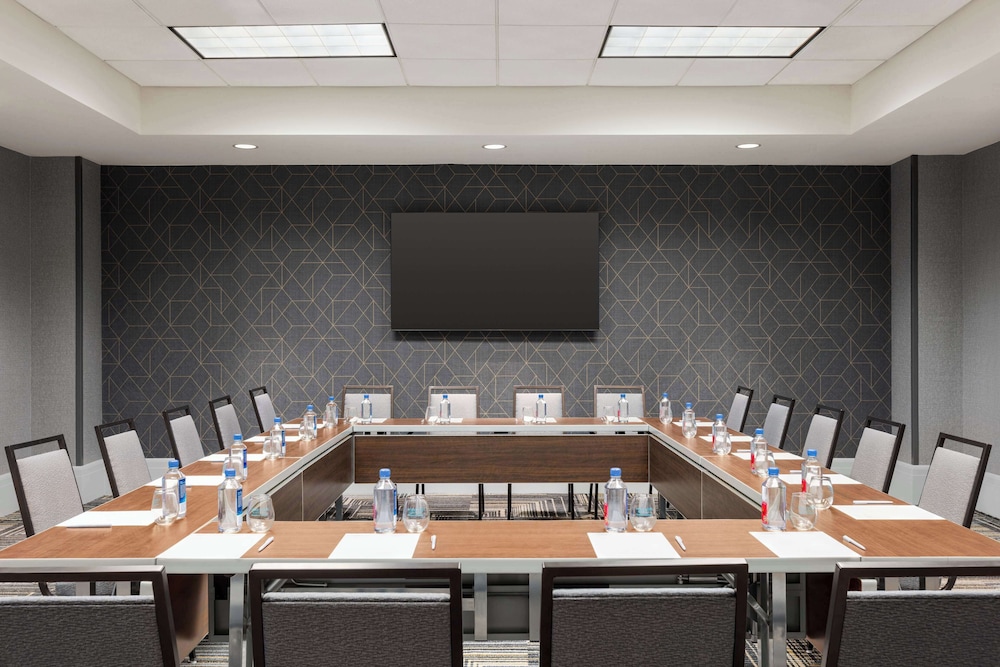 Homewood Suites by Hilton Washington D.C. Downtown - photo 40
