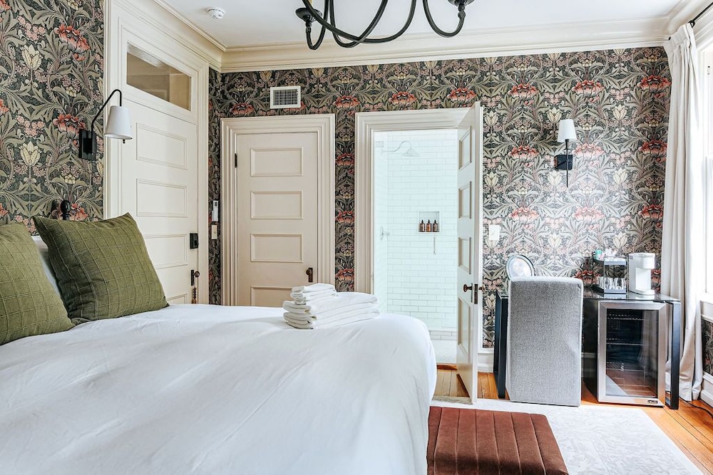 The Historic Inn at Oakdene - photo 22