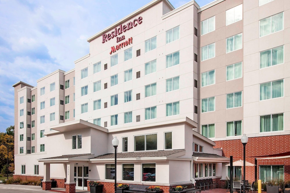 Residence Inn by Marriott Chicago Wilmette Skokie - photo 39