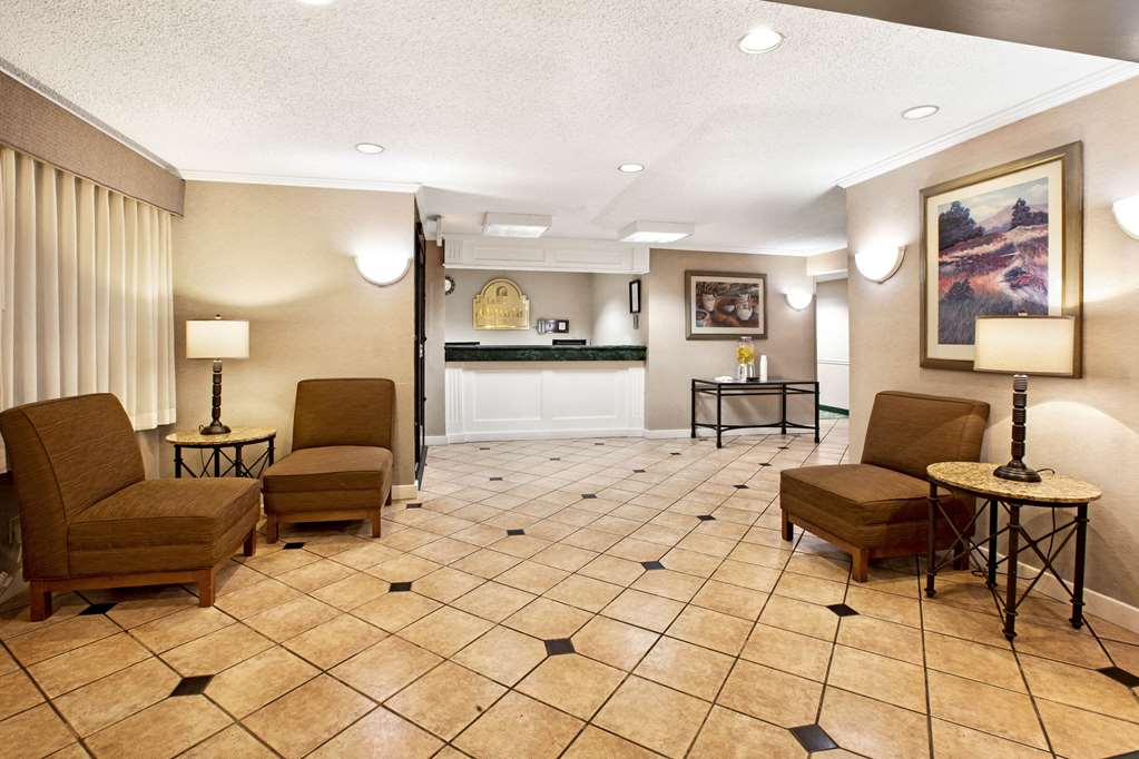 La Quinta Inn by Wyndham Detroit Canton - photo 7