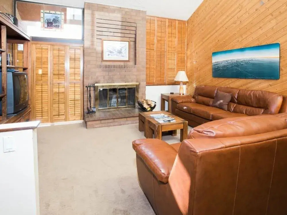 Park Avenue Condominiums Park City Resort Lodging - photo 45
