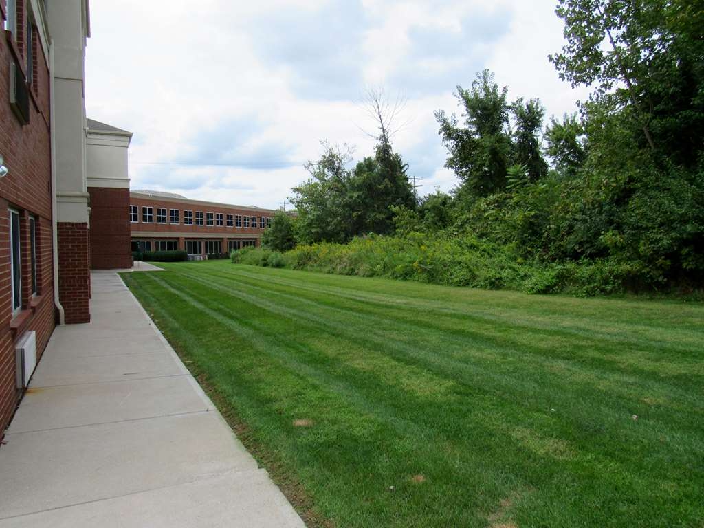 Sonesta Simply Suites Columbus Airport Gahanna - photo 20