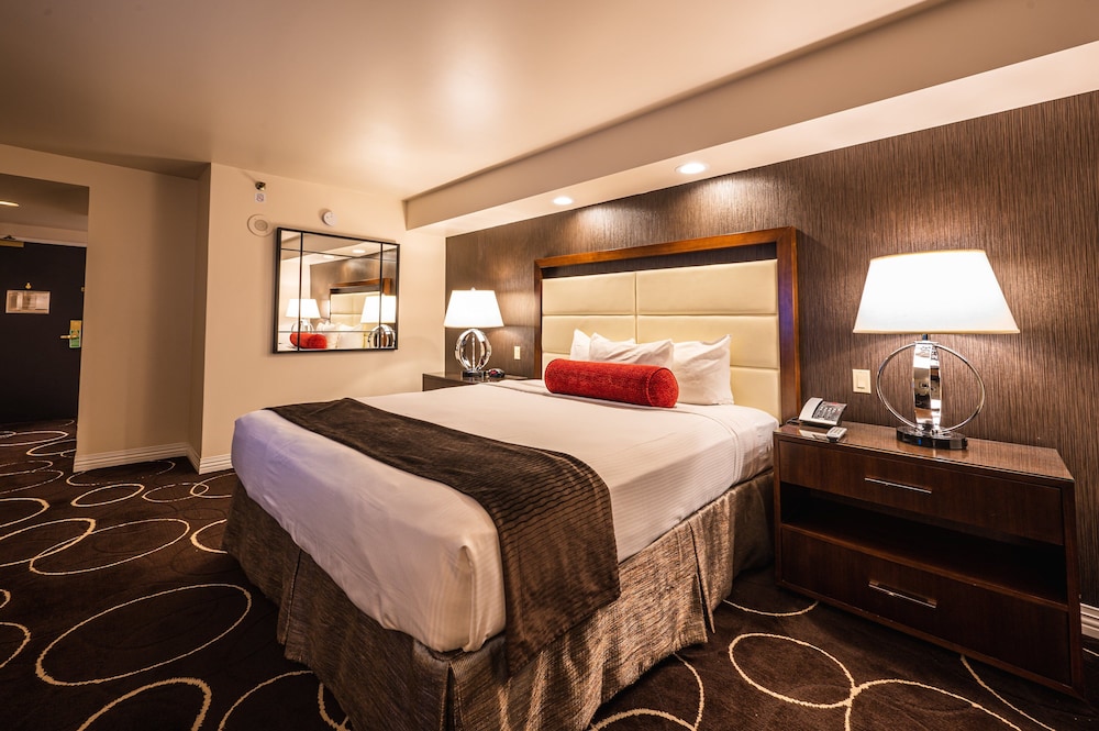 Sunset Station Hotel & Casino - photo 10