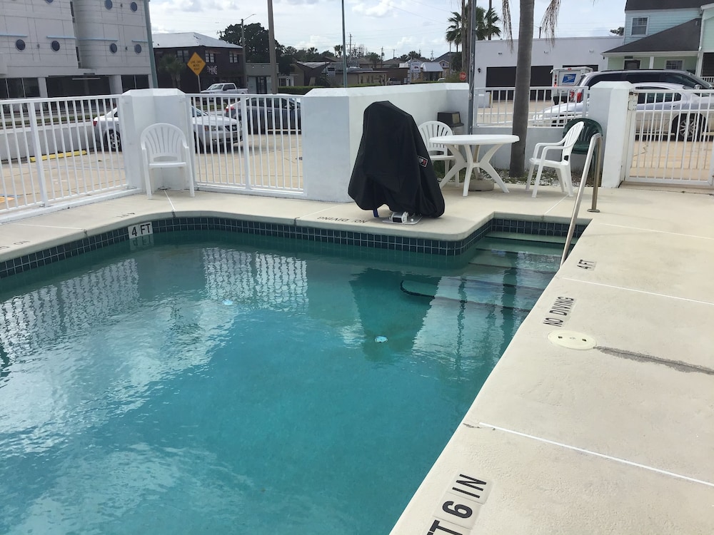 The Anastasia Inn - photo 42