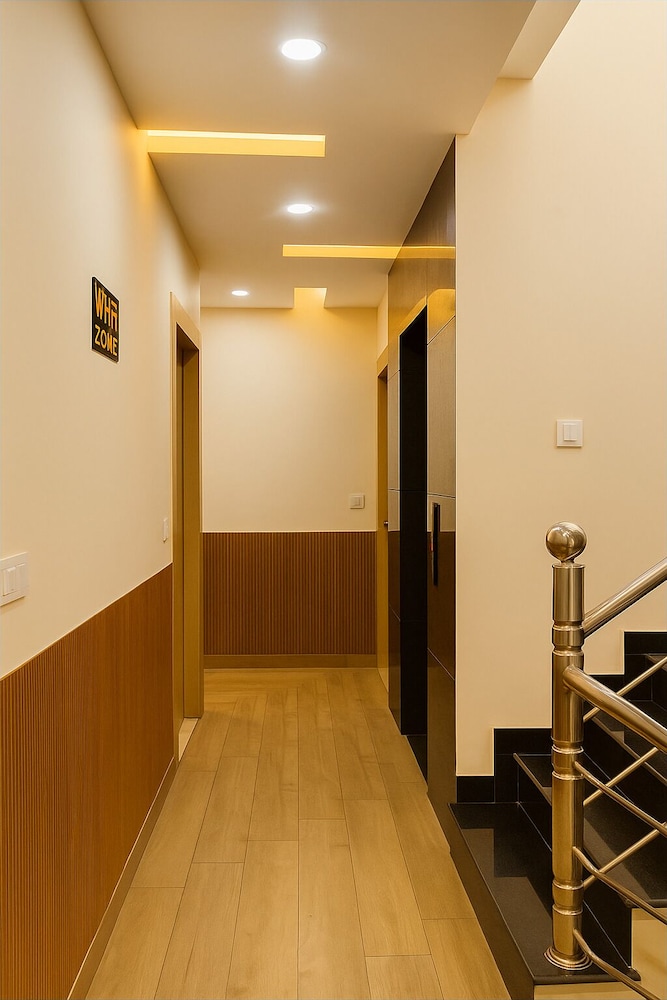 Hotel Vasudevay Inn — Haridwar — photo 2