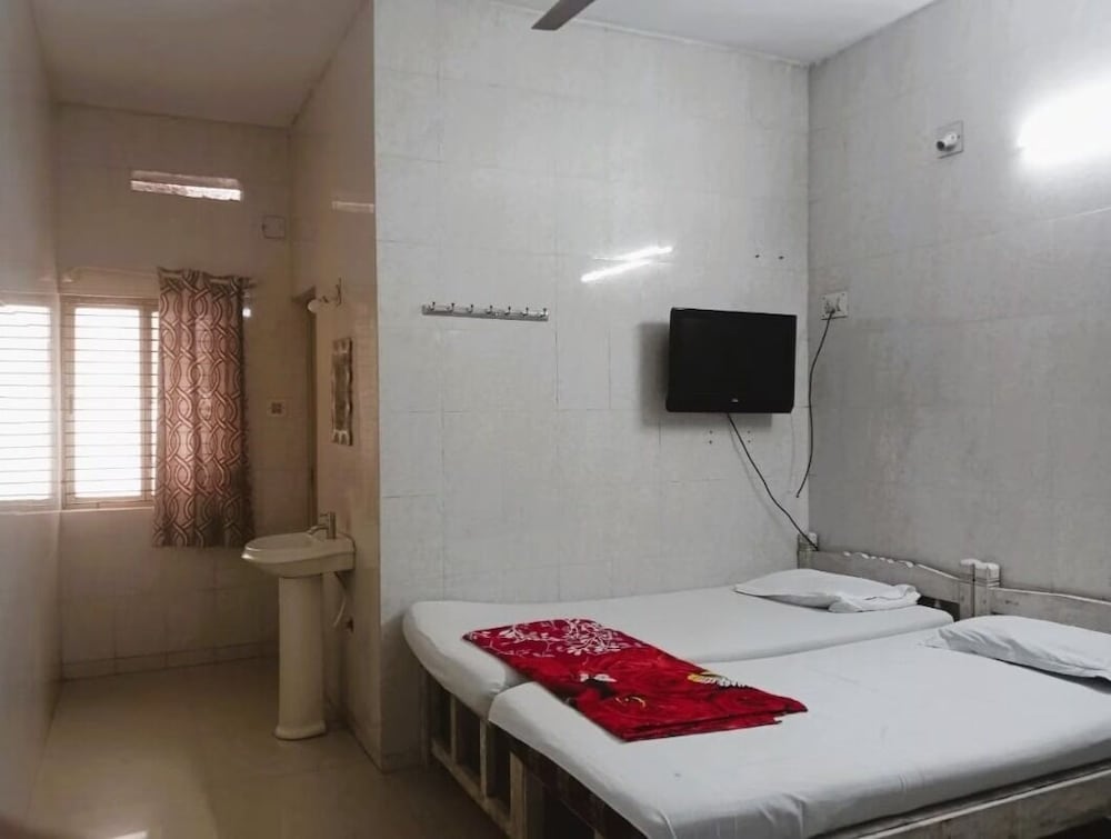 Patricia Residency — hotel in Bhatkal