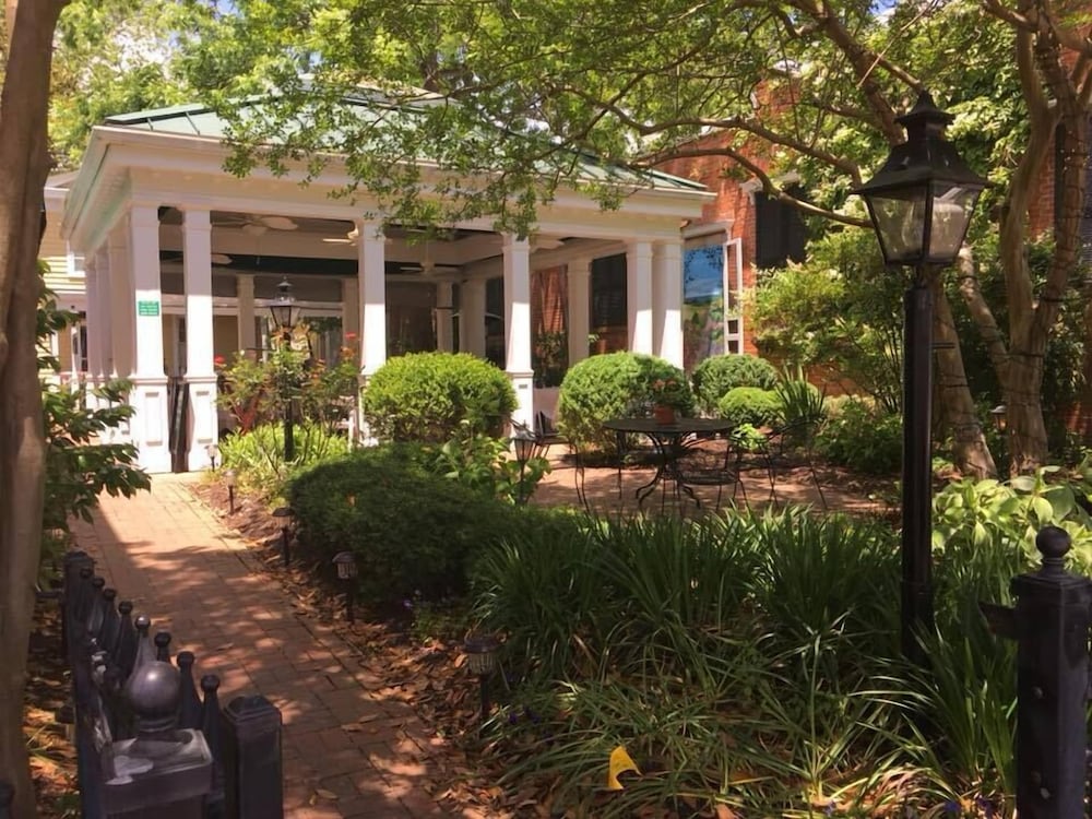 The Smithfield Inn - photo 30