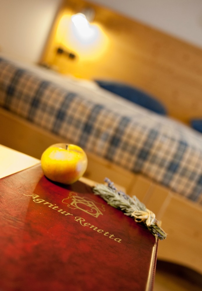 Agritur Renetta — Tassullo — photo 3