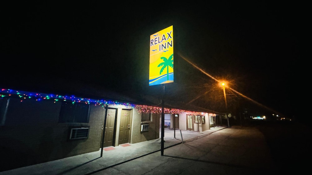 Relax Inn By OYO Sulphur Hwy 90 - featured photo