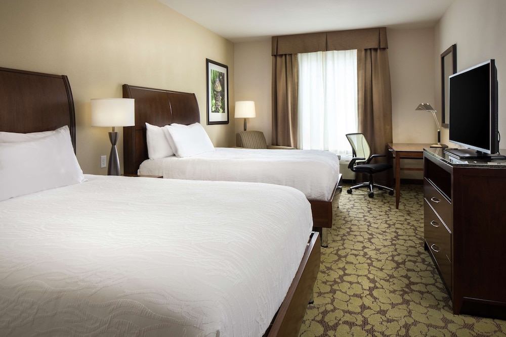 Hilton Garden Inn Bettendorf Quad Cities - photo 10
