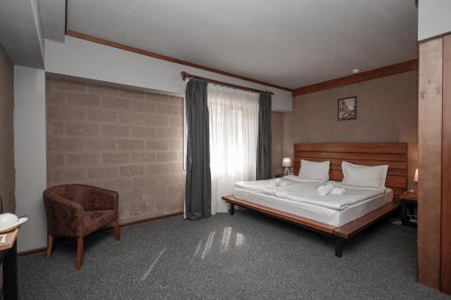 Alpine Lounge Kazbegi