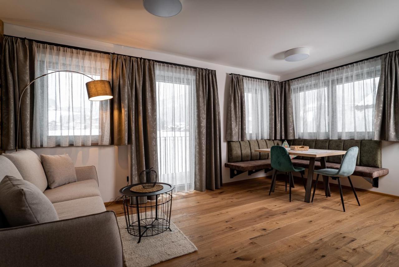 Anna Apartments — 4-Star Luxury Hotel in Ellmau, Austria