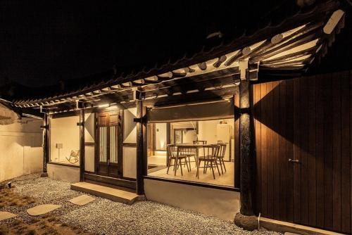 Jeonju Leisure in Jeonju, South Korea