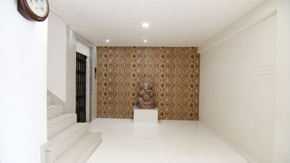 Hotel Amrta in Nagpur, India