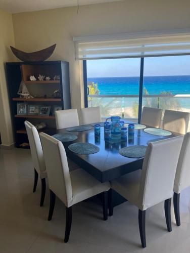 Luxury Ocean Front with Activities & Entertainment — Cancun — photo 2