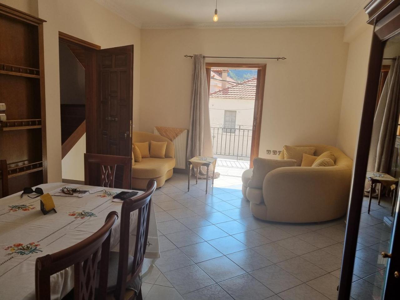 Apartment Theodoros — Leonidio — photo 5