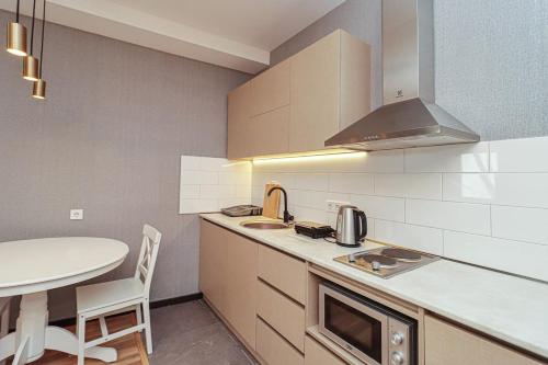 Cozy Studio Apartment in Tbilisi By Wehost