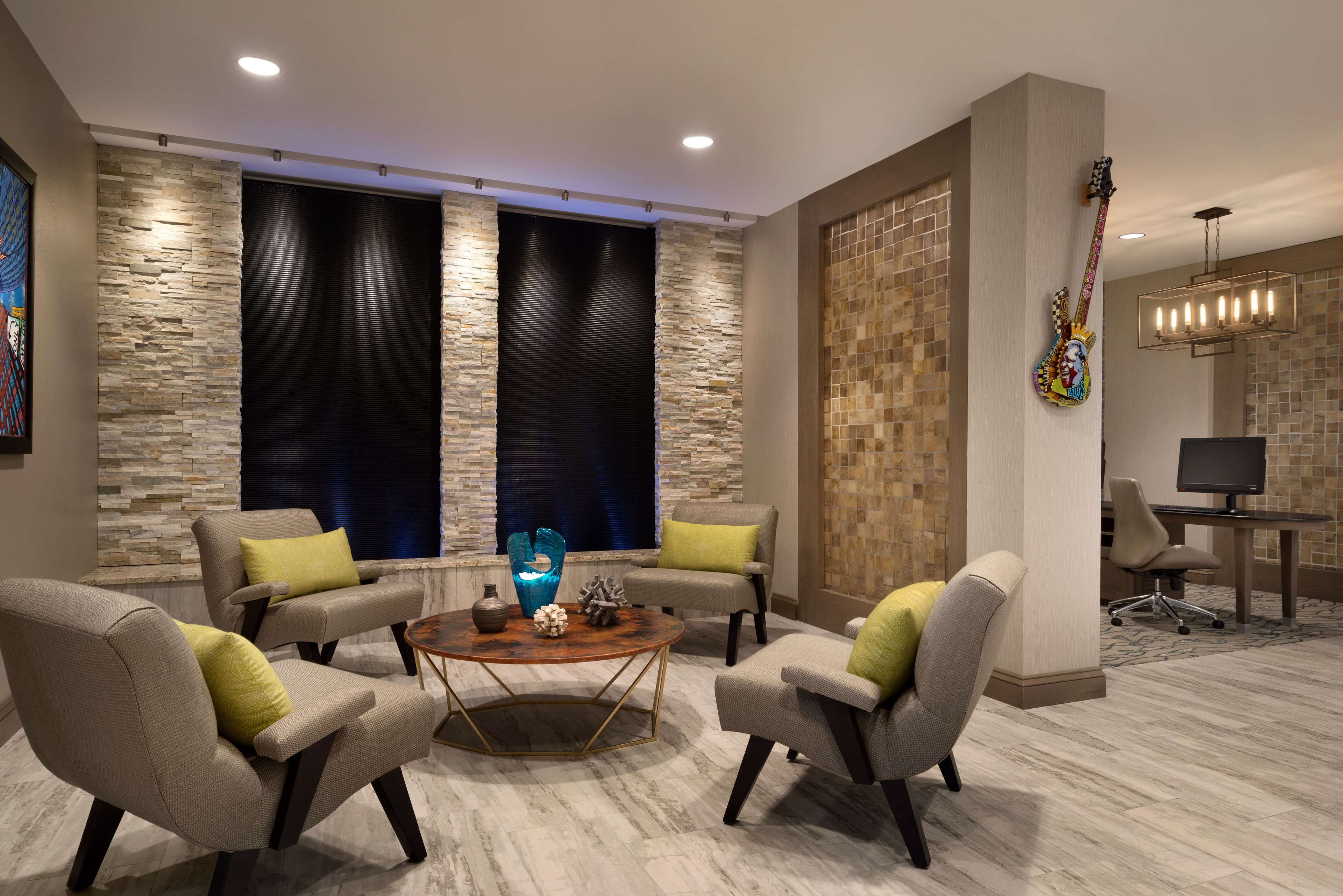 Homewood Suites by Hilton Southaven - photo 6