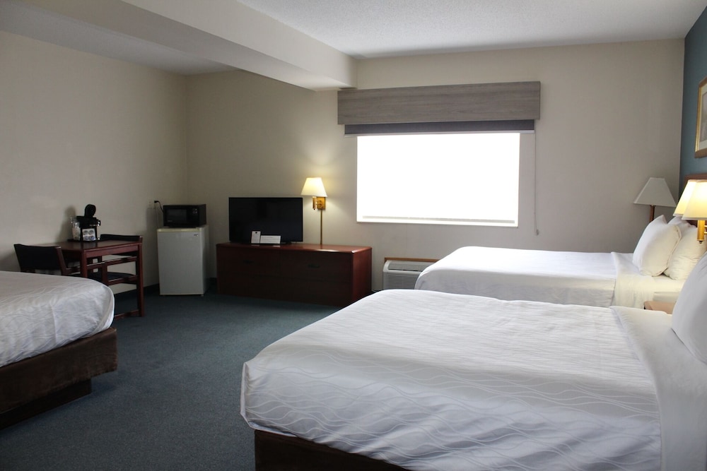 Reston Inn & Suites - photo 23