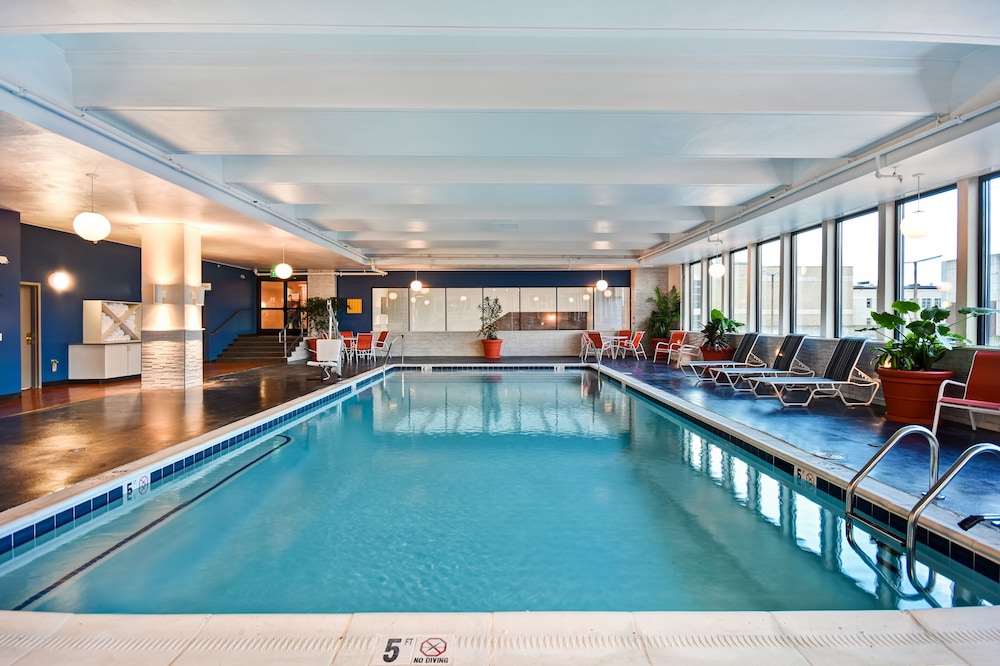 Holiday Inn Lancaster by IHG - photo 23