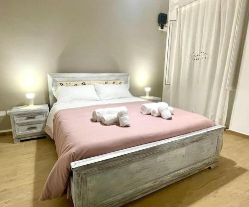 Da Zia Maria — 4-Star Luxury Hotel in Palermo, Italy
