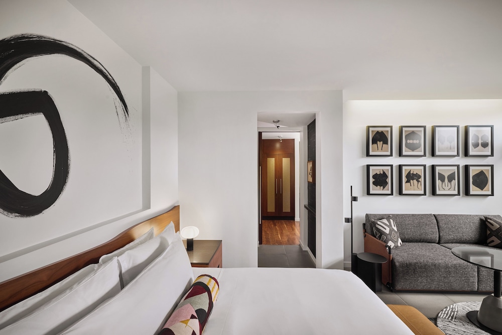 Bardessono Hotel and Spa - photo 19