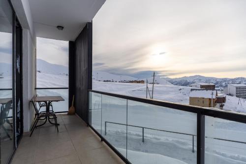 New Gudauri View Hotel