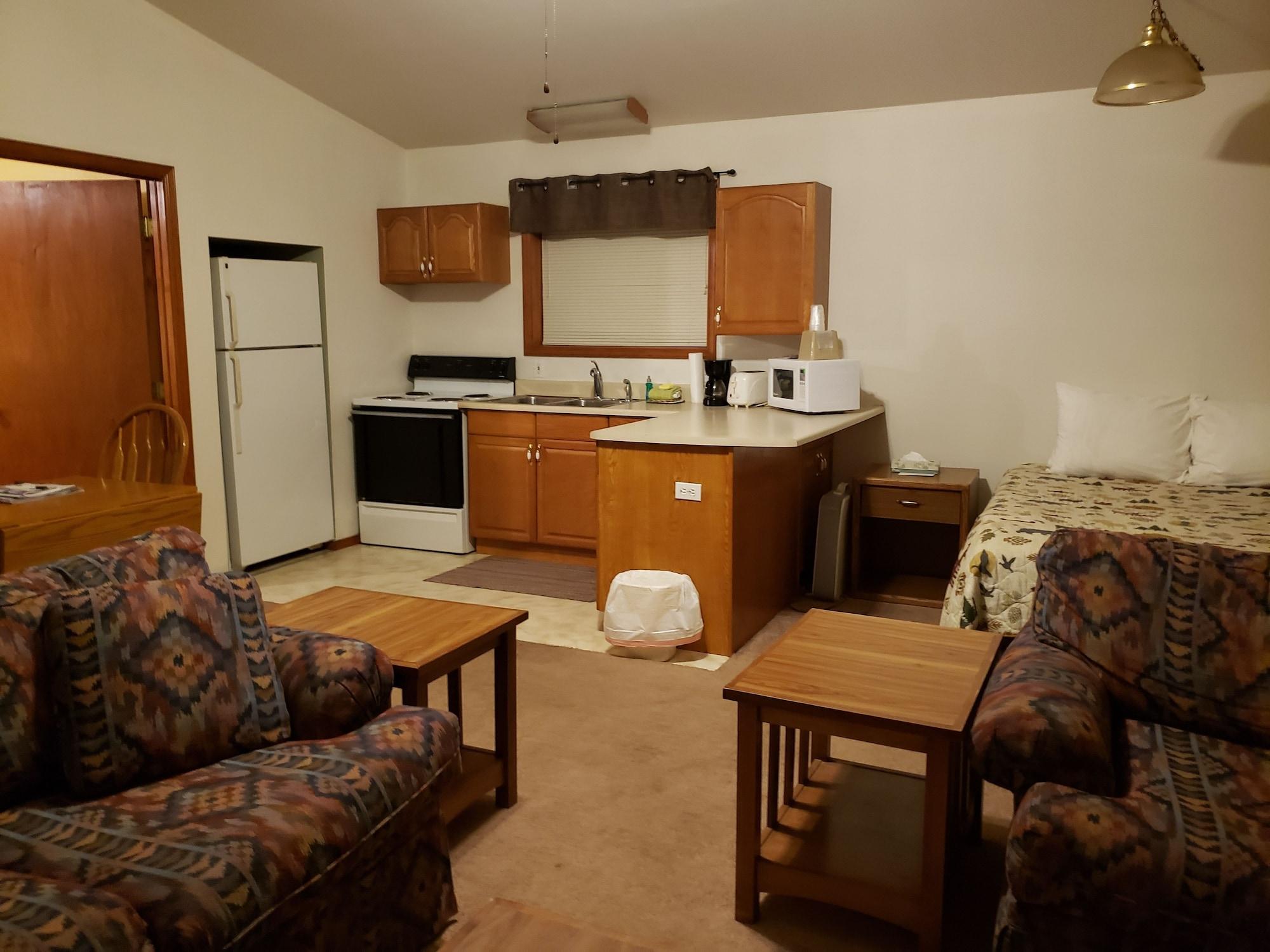San Juan Motel - photo 42