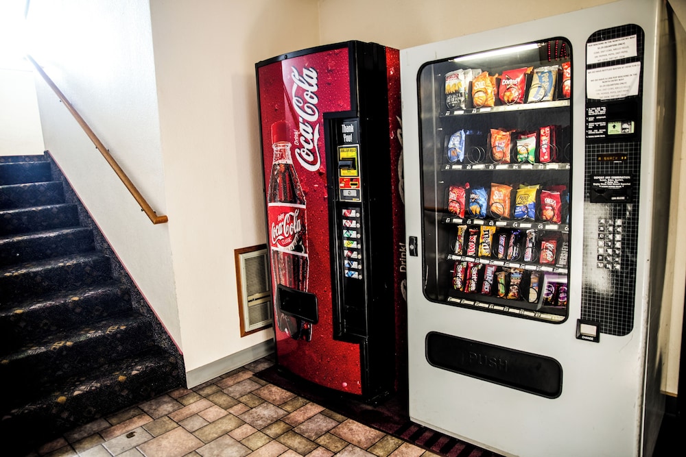 Gettysburg Inn & Suites - photo 41