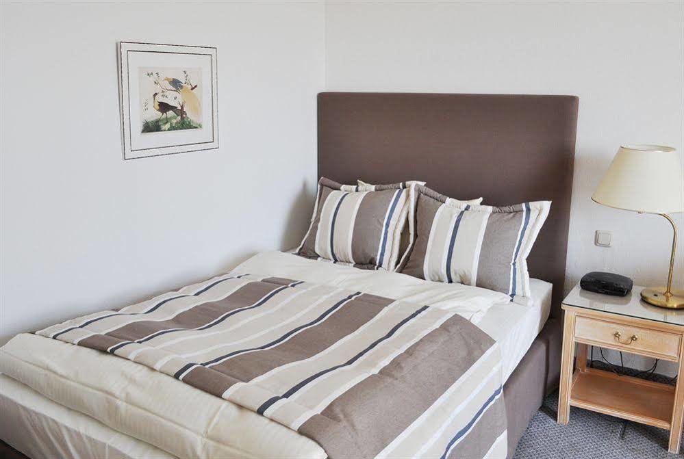 Strandhotel Miramar in Timmendorfer Strand, Germany