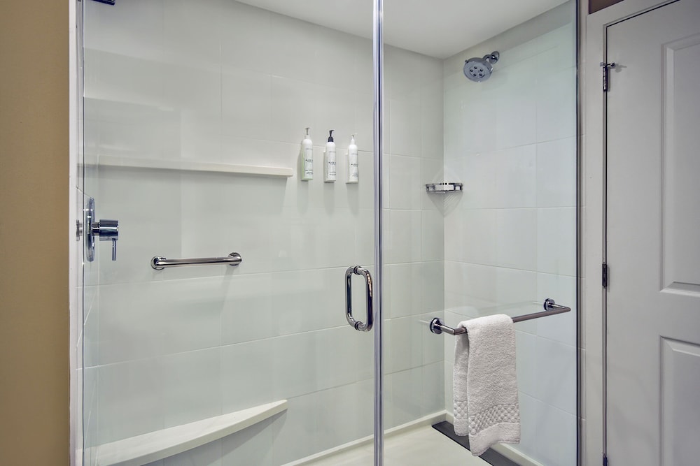 Residence Inn by Marriott Reading - photo 12