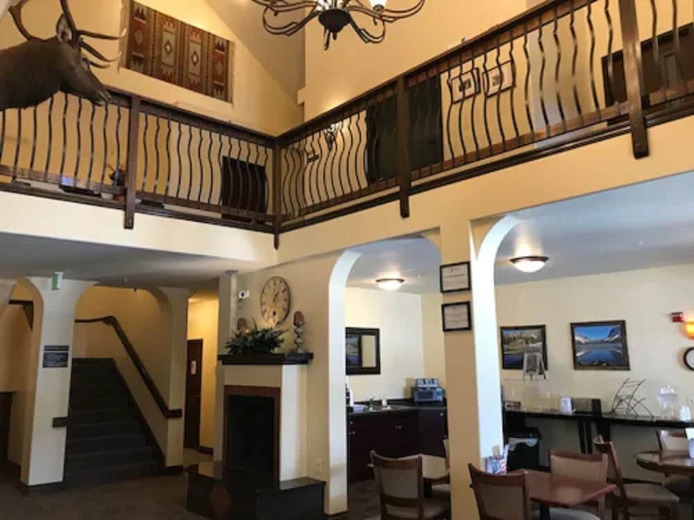 Blue Spruce Inn - photo 22