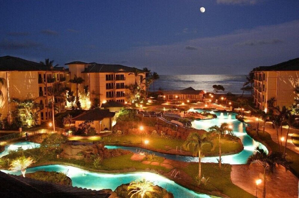 Waipouli Beach Resort F401 by RedAwning - photo 21
